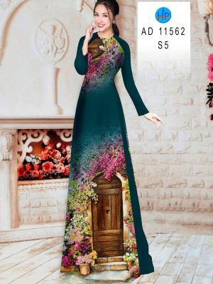 1644988921 vai ao dai dep vua ra (17)